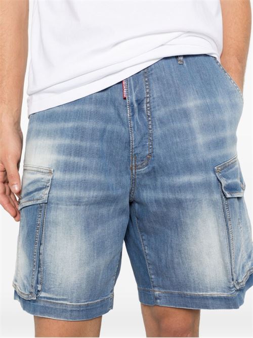  DSQUARED2 | S71MU0884 S30341470